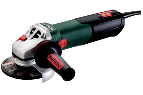 WEVA 15-125 Quick (600496000) Winkelschleifer 