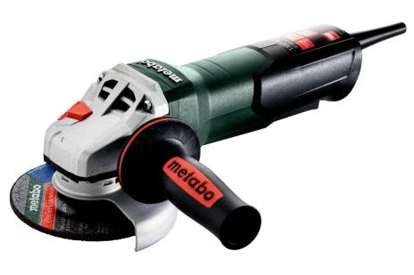 WP 11-125 Quick (603624000) Winkelschleifer 