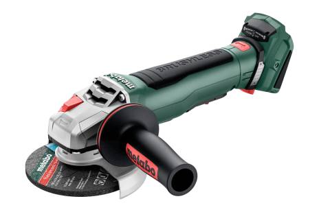 WPB 18 LT BL 11-125 Quick (613059850) Akku-Winkelschleifer 