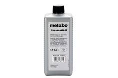 Spezialöl 0,5 Liter für Druckluft-Werkzeuge (0901008540) 