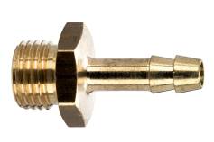 Schlauchtülle 3/8" AG x 13 mm (7805009319) 