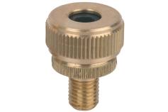 Adapter, Fahrradventil (0901026262) 