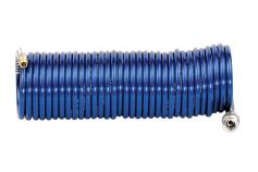 Spiralschlauch PA Euro 8 mm x 10 mm / 10 m (0901054967) 