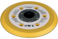 Ersatz-Schleifteller für ES 7700 / DSX 150 (1319706247) 