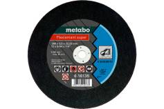 Flexiamant super 300x3,5x25,4 Stahl, TF 41 (616137000) 