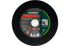 Flexiamant super 300x3,0x25,4 Stein, TF 41 (616212000) 