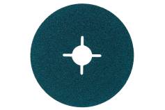 Fiberscheibe 115 mm P 40, ZK (622972000) 