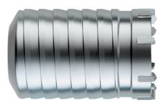 Hammerbohrkrone 50 x 100 mm, Ratiogewinde (623034000) 