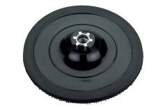 Haftstützteller 125 mm M 14/ Pyramid (623300000) 