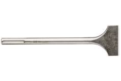 SDS-max Spatmeißel "professional" 300 x 80 mm (623356000) 