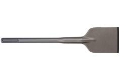 SDS-max Asphaltmeißel 400 x 90 mm (623384000) 