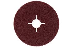 Fiberscheibe 180 mm P 36, NK (624122000) 