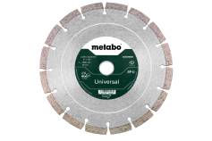 Diamanttrennscheibe - SP - U, 230x22,23mm / B (624298000) 