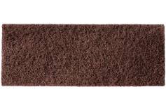 5 Schleifvliese 115 x 295 mm, grob, SR (624727000) 