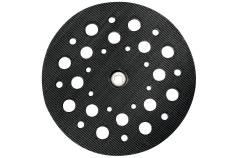 Stützteller 125 mm, mit Multilochung, SXE 3125 (624739000) 