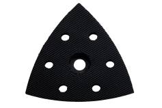 Gelochte DS-Schleifplatte mit Kletthaftung (624970000) 