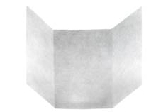 10 Staubfilter für DSE 300 Intec (624995000) 