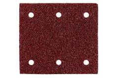 10 Haftschleifblätter 115x103 mm,P 100,H+M,SR (625622000) 