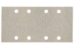 25 Haftschleifblätter 93x185 mm,P 240,Farbe,SR (625887000) 