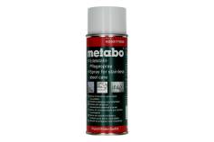 Edelstahl-Pflegespray 400 ml (626377000) 