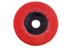 Lamellenschleifteller 150 mm P 60 FS-CER, Con (626488000) 