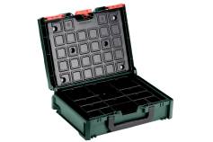 metaBOX 118 Organizer (626897000) 