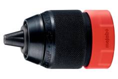 Schnellwechselbohrfutter Futuro Plus S 1 M, "Quick" (627240000) 