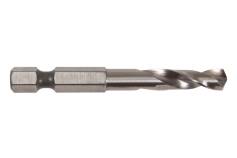HSS-G-Bohrer 3x47mm, Sechskantschaft (627515000) 