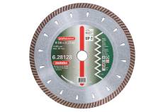 Dia-TS, 125x2,2x22,23mm, "professional", "UP-T", Turbo, Universal (628125000) 