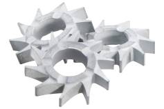 10 Frässterne Flachzahn RFEV 19-125 RT (628271000) 