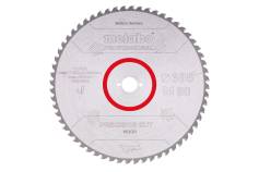 Sägeblatt "precision cut wood - professional", 305x30, Z60 WZ 5° neg. (628228000) 
