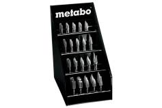 HM-Fräser-Display, 40-teilig (628405000) 