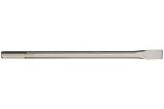 SDS-max Flachmeißel "classic" 400 x 25 mm (628410000) 