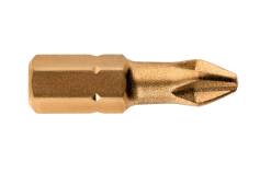 3 Bits Phillips PH 3/ 25 mm Diamant (628502000) 