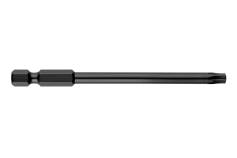 1 Bit für Torx-Schrauben T25/ 89 mm Torsion (628530000) 