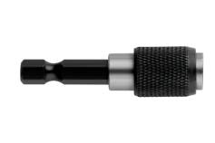 Bithalter 1/4"/ 52 mm, universal, magnetisch (628541000) 