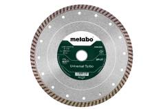 Diamanttrennscheibe SP - UT, 230x22,23 mm (628554000) 