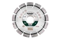 Diamanttrennscheibe 115x22,23mm, "UP", Universal "professional" (628558000) 