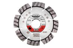 Diamanttrennscheibe 115x22,23mm, "CP", Beton "professional"  (628570000) 