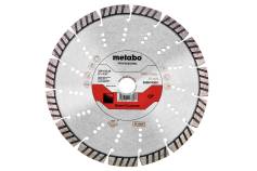 Diamanttrennscheibe 230x22,23mm, "CP", Beton "professional"  (628574000) 