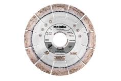 Diamanttrennscheibe 115x22,23mm, "GP", Granit "professional" (628575000) 