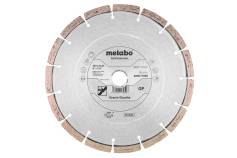 Diamanttrennscheibe 230x22,23mm, "GP", Granit "professional" (628577000) 