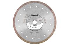 Diamanttrennscheibe 230x22,23mm, "TP", Fliesen "professional" (628580000) 
