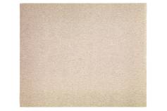 Schleifblatt 230x280 mm, P 80, Holz+Farbe, Professional   (628611000) 