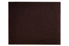 Schleifblatt 230x280 mm, P 40, Metall, NE-Metalle, Professional (628620000) 