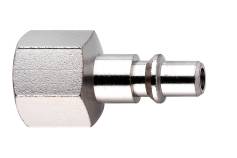 Gewindestecknippel ARO 1/4" IG (628732000) 