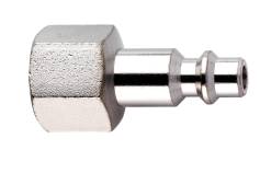 Gewindestecknippel ISO 1/2" IG (628756000) 