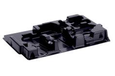 Einlage PowerMaxx SGS 12 Q (628918000) 