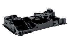 Einlage TBS 18 LTX BL 5000 / HBS 18 LTX BL 3000 (628927000) 