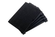 Schaumstoffeinlage 5-tlg. für metaBOX 185 XL (628949000) 
